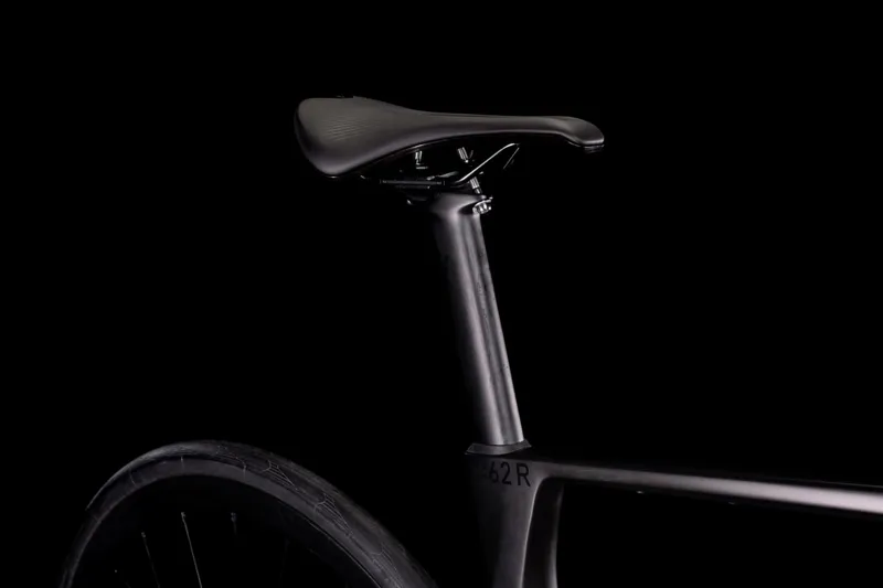 Cube Agree C62 Race Road Bike 2022 Carbon/Black-7